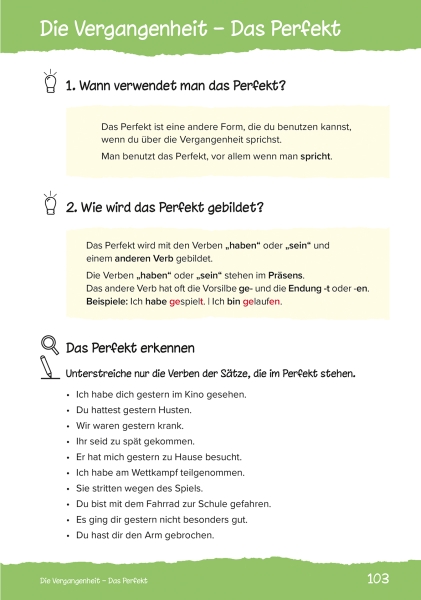 Tuwörter toben 3.1